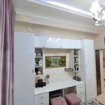 101 м², 4-комн. квартира, 5/9-2