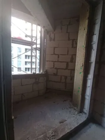 50 м², 2-комн. квартира, 7/9-1