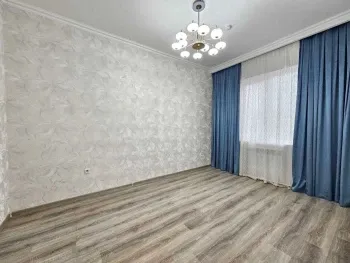 72 м², 3-комн. квартира, 5/16-1