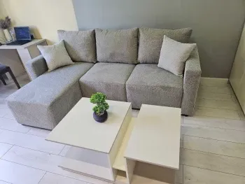 64 м², 2-комн. квартира, 7/12-3