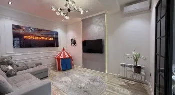 54 м², 2-комн. квартира, 4/9-3