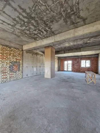 284 м², многокомнатная квартира, 5/8-1