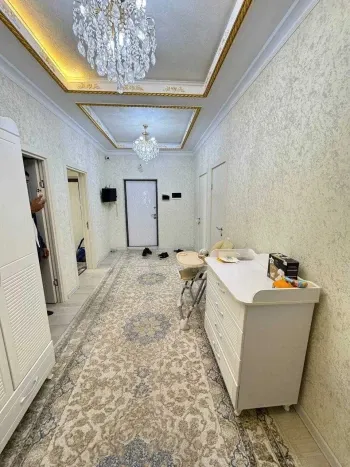 117 м², 4-комн. квартира, 5/9-0