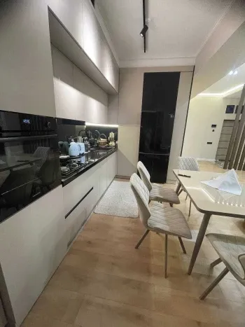 65 м², 3-комн. квартира, 6/10-0