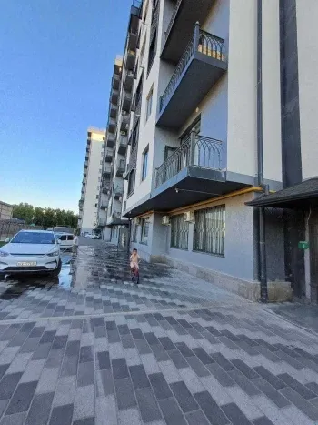 65 м², 3-комн. квартира, 9/12-1