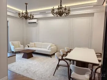 94 м², 3-комн. квартира, 3/7-1