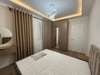78 m², 2-xonali kvartira, 10/10-2