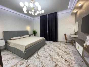 71 m², 2-xonali kvartira, 3/10-2