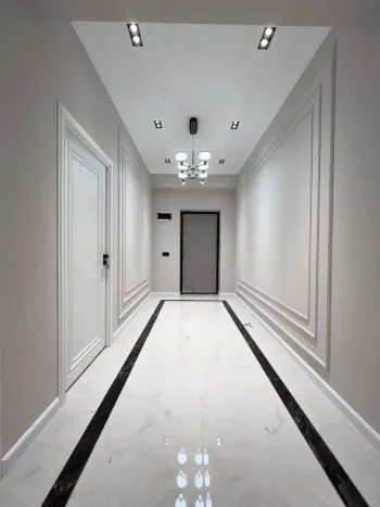 75 м², 3-комн. квартира, 4/6-3