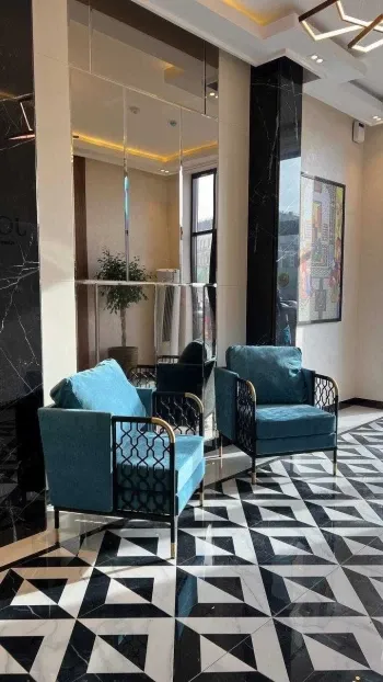 104 м², 3-комн. квартира, 10/12-2