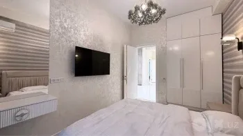 67 м², 2-комн. квартира, 6/7-3