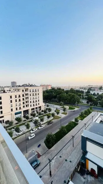 45 м², 2-комн. квартира, 8/8-3