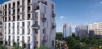 41 m², 1-xonali kvartira, 5/9-2