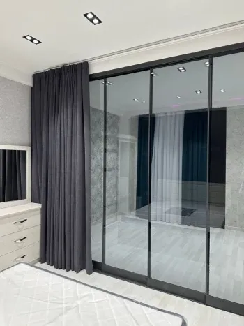 52 м², 2-комн. квартира, 2/16-1