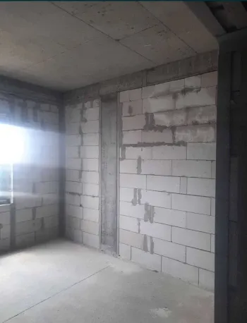 63 м², 2-комн. квартира, 6/11-1