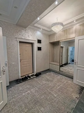 50 m², 1-xonali kvartira, 7/10-2