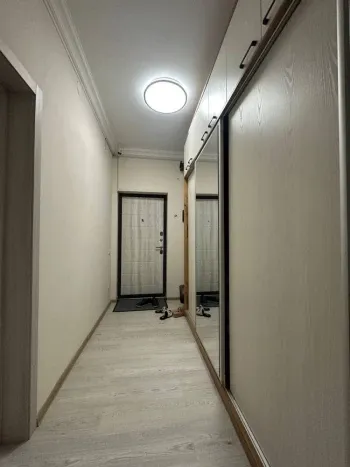 74 m², 3-xonali kvartira, 5/16-1
