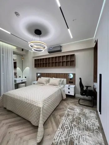 52 м², 2-комн. квартира, 15/27-2