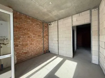 66 м², 2-комн. квартира, 2/4-2