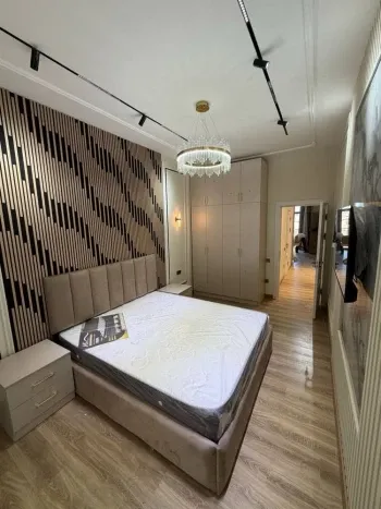 60 м², 3-комн. квартира, 6/10-2