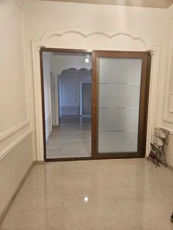 190 м², 4-комн. квартира, 7/9-0