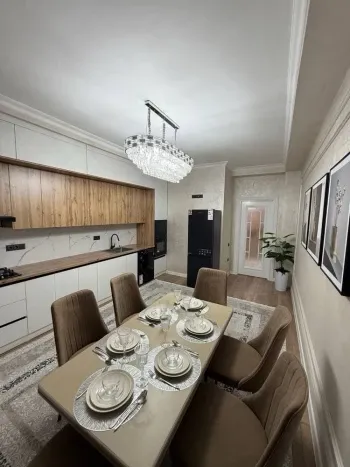 92 м², 3-комн. квартира, 9/13-2