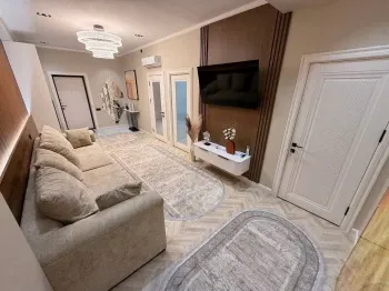 95 м², 3-комн. квартира, 9/10-0