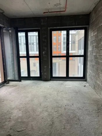 44 м², 2-комн. квартира, 7/23-2
