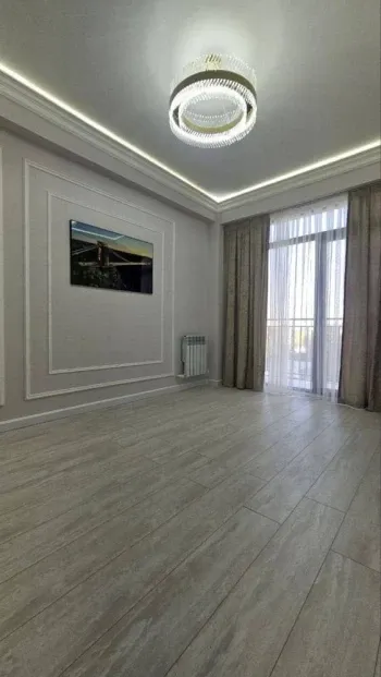 60 m², 3-xonali kvartira, 5/11-1