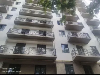 77 m², 3-xonali kvartira, 5/13-1