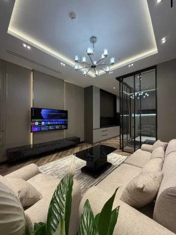 40 м², 2-комн. квартира, 10/51-1