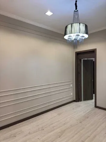 110 м², 3-комн. квартира, 3/5-1