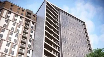 44 м², 1-комн. квартира, 17/19-1