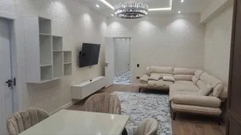 115 м², 3-комн. квартира, 4/25-2