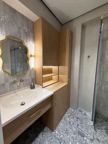 54 м², 2-комн. квартира, 7/27-2