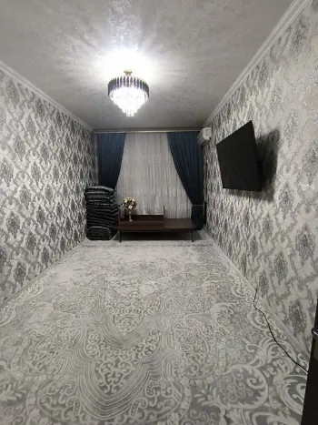 72 m², 3-xonali kvartira, 4/7-0