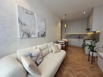 43 м², 2-комн. квартира, 3/10-1