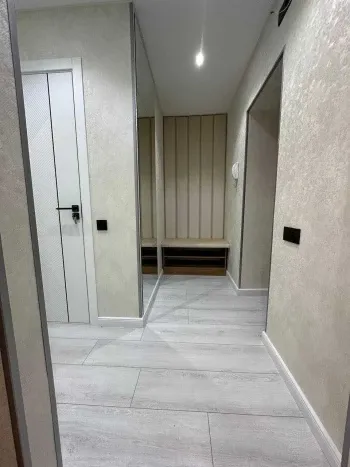 33 м², 1-комн. квартира, 3/8-3