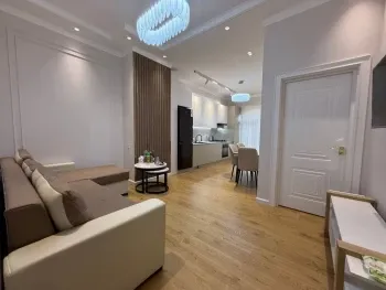 48 м², 2-комн. квартира, 8/10-1