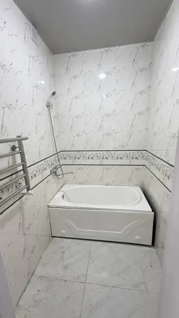 62 м², 2-комн. квартира, 12/16-3