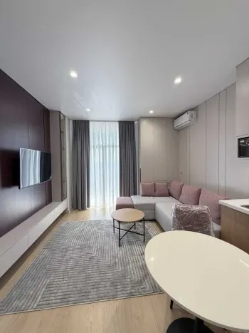 28 m², 1-xonali kvartira, 10/12-0