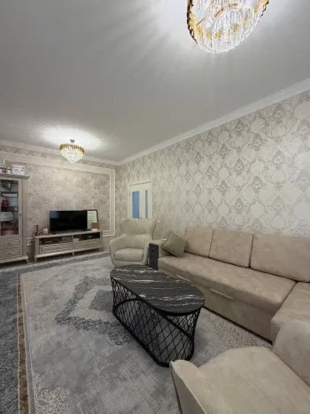 68 m², 2-xonali kvartira, 4/9-2