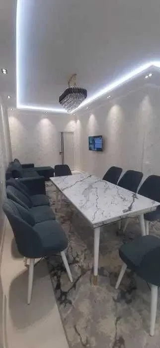 87 м², 3-комн. квартира, 7/10-2