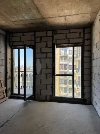 115 м², 3-комн. квартира, 8/10-2