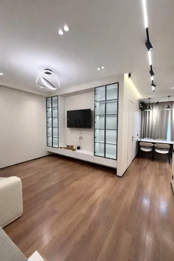 44 м², 2-комн. квартира, 4/9-0