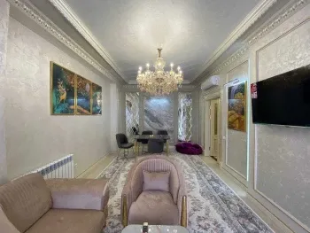 65 м², 2-комн. квартира, 2/8-2