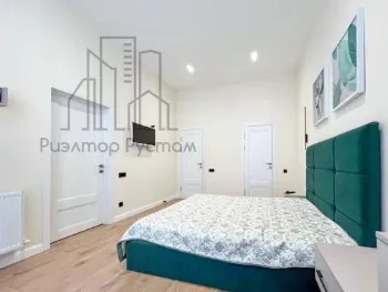 45 м², 2-комн. квартира, 4/7-2