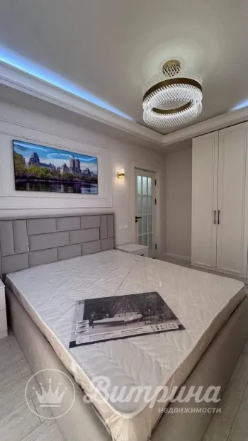 95 m², 3-xonali kvartira, 4/16-0