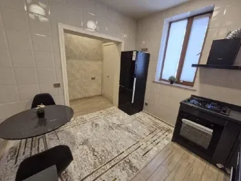 60 м², 2-комн. квартира, 3/8-1