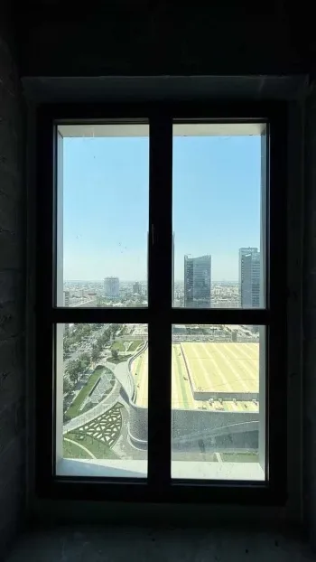 40 м², 2-комн. квартира, 17/51-2